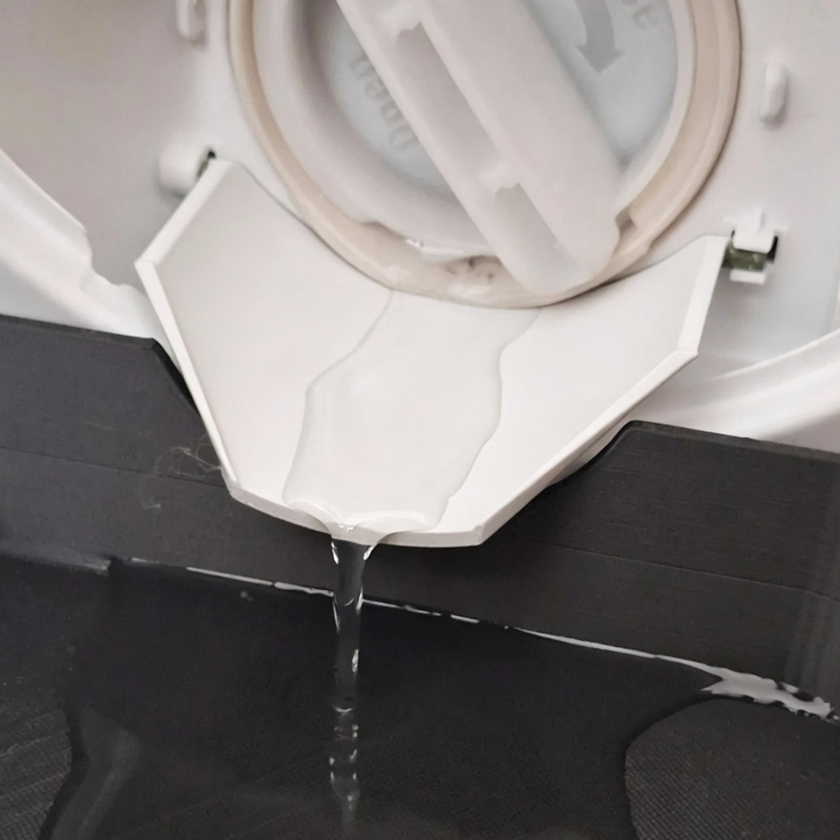 Прочный сливной поддон для сти – обзор и цена Heavy Equipment Washing