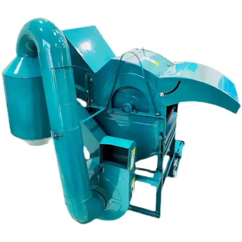 Многофункциональная молотилка  – обзор и цена Heavy Equipment Grinder