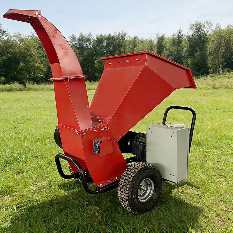 Сверхмощная интегрированная ма – обзор и цена Heavy Equipment Grinder