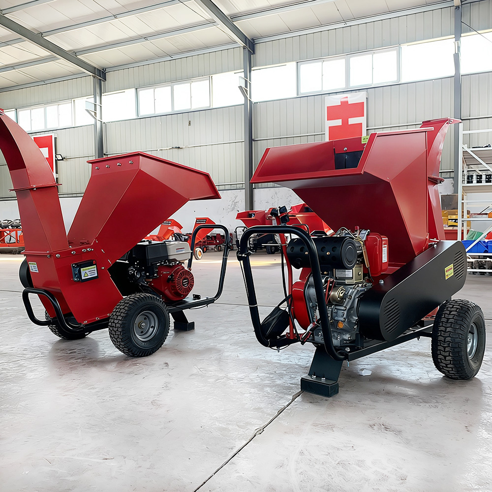 Сверхмощная интегрированная ма – обзор и цена Heavy Equipment Grinder