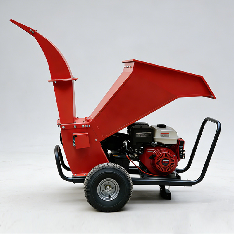 Сверхмощная интегрированная ма – обзор и цена Heavy Equipment Grinder