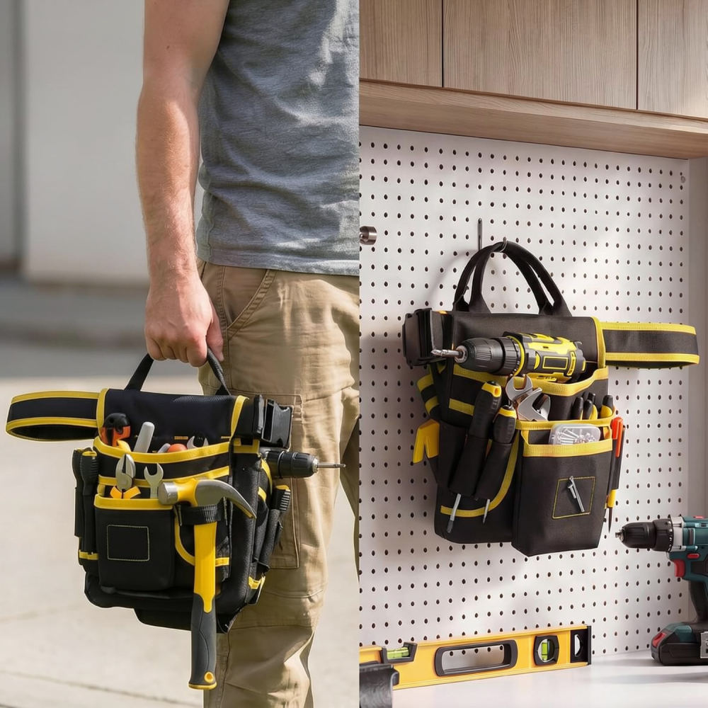 Многофункциональная поясная су – обзор и цена Heavy Equipment Electrician