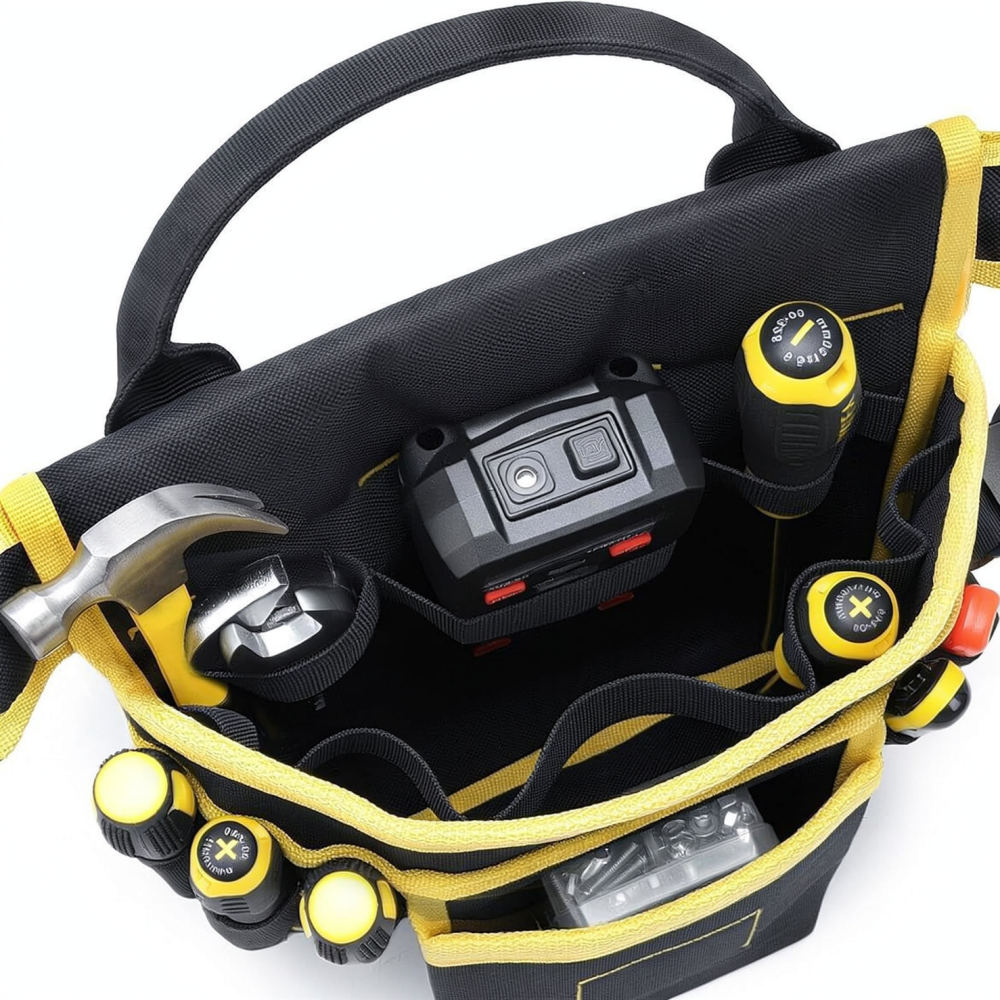 Многофункциональная поясная су – обзор и цена Heavy Equipment Electrician