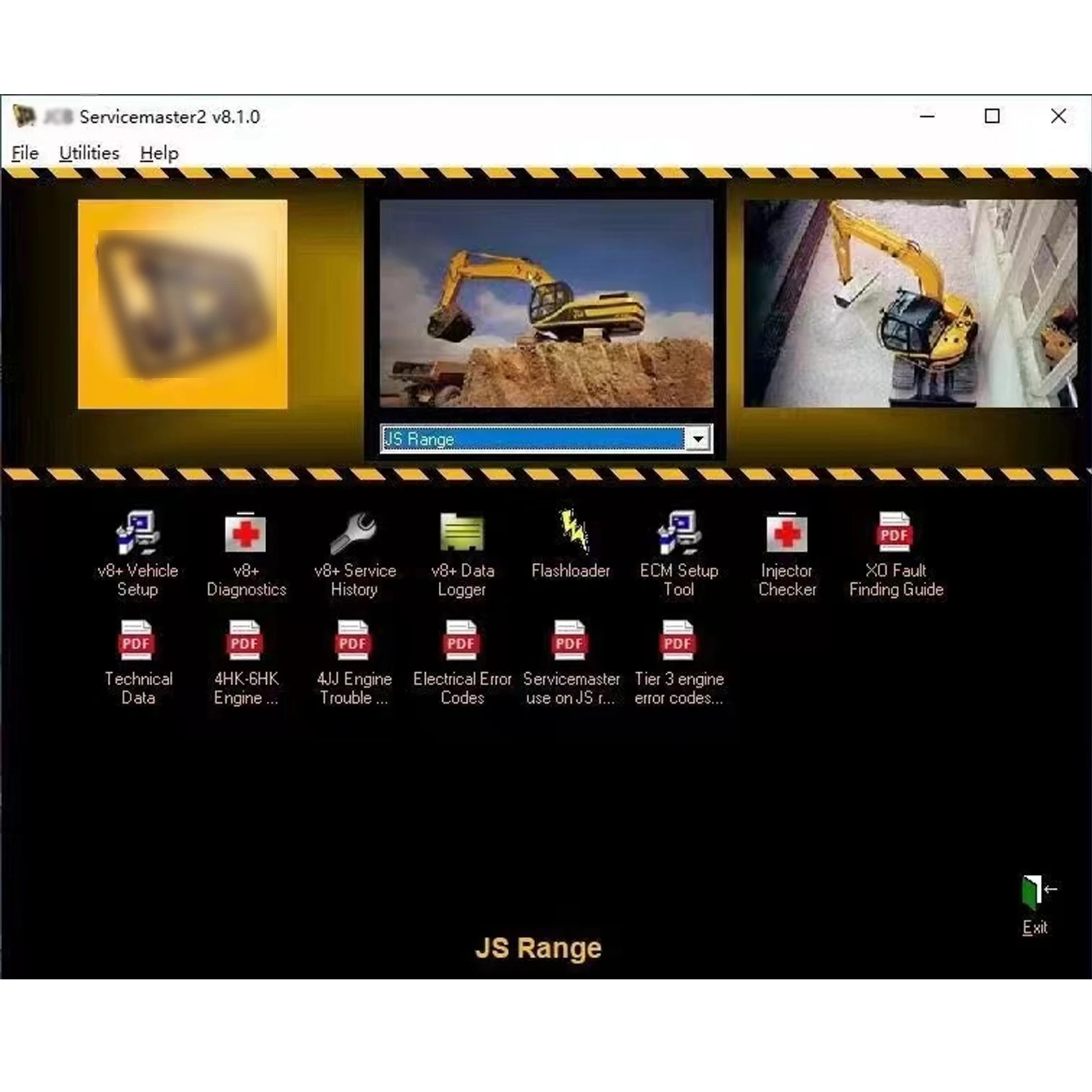 Программное строительное обору – обзор и цена Heavy Equipment Software