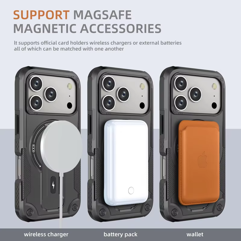 Для iPhone 18 Pro Max 17: проч – обзор и цена Heavy Equipment Bucket