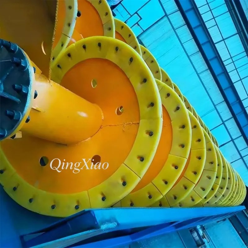 Высокопроизводительный спираль – обзор и цена Heavy Equipment Washing