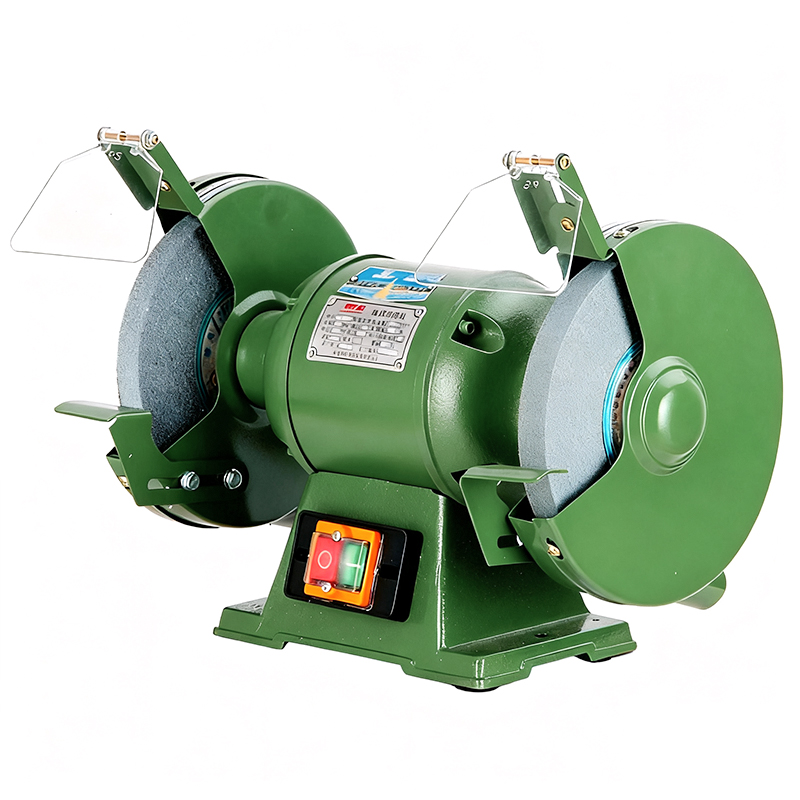 Сверхмощная промышленная насто – обзор и цена Heavy Equipment Grinder
