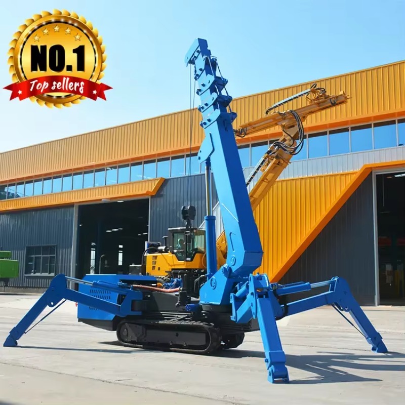 8-тонный гидравлический мини-к – обзор и цена Heavy Equipment Lift